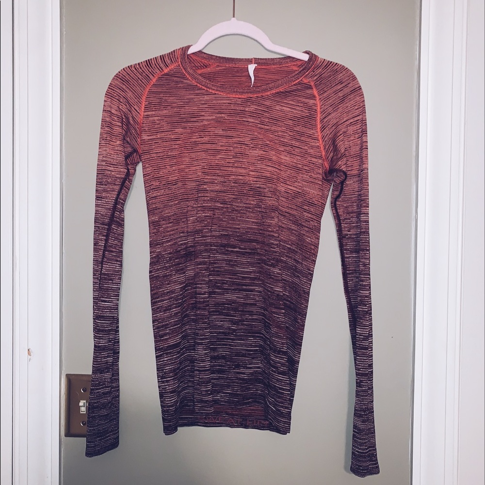 Lululemon Swiftly Tech - image 1